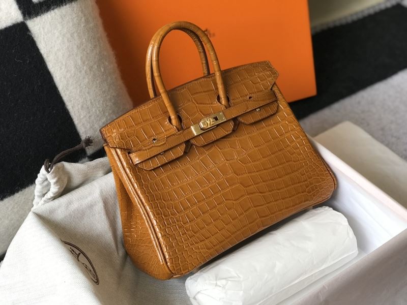 Hermes Birkin Bags